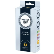 Mister Size 53 N10 Mister Size 53 N10